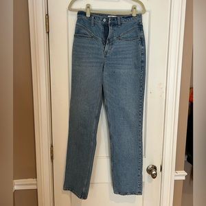Abercrombie & Fitch Jeans